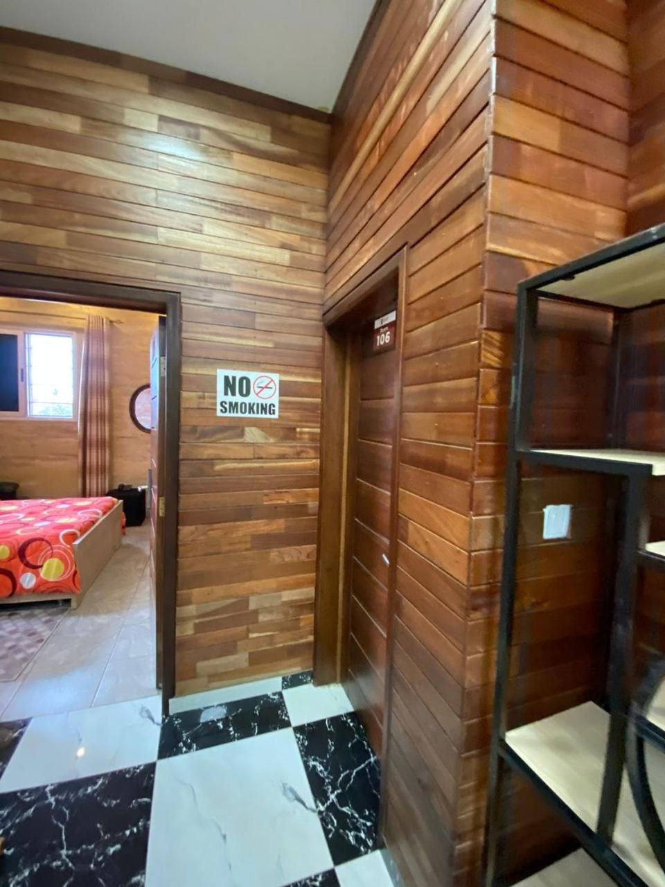 Bays Boutique Apartment Аккра Экстерьер фото